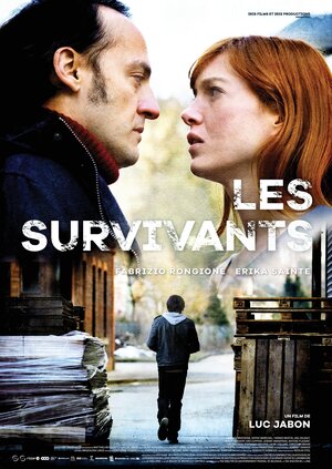 Постер: (Les survivants, 2016 - вся информация о фильме на FilmNavi.ru