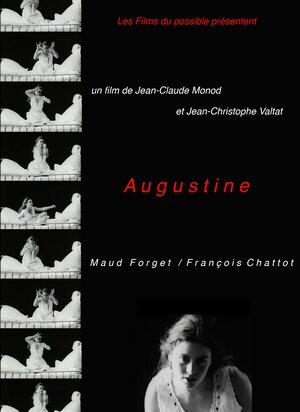 Постер: (Augustine, 2003 - вся информация о фильме на FilmNavi.ru