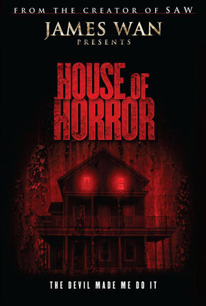 Постер: (Последний обряд, 2015 - вся информация о фильме на FilmNavi.ru