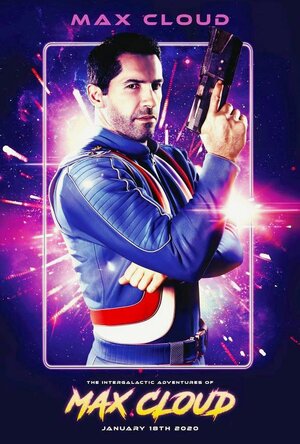 Постер: (Макс Клауд, 2020 - вся информация о фильме на FilmNavi.ru