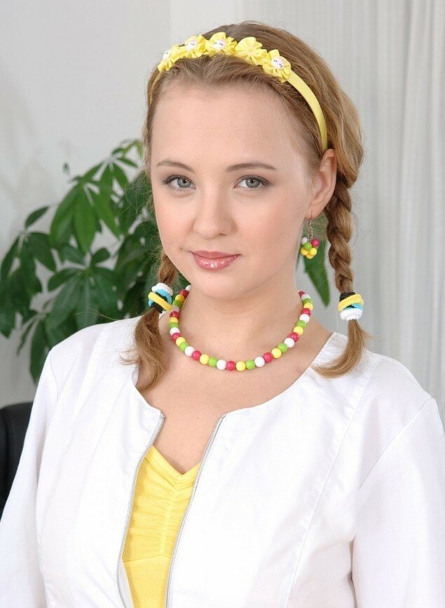 Фото: Lolly Moon (1991) #3515662