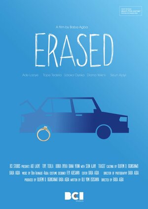 Постер: (Erased, 2015 - вся информация о фильме на FilmNavi.ru