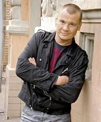 Владислав Галкин: фильмы, биография, семья, фильмография — Кинопоиск