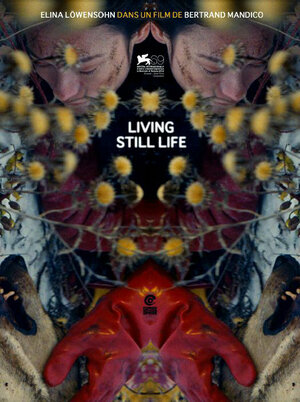 Постер: (Живой натюрморт, 2012 - вся информация о фильме на FilmNavi.ru