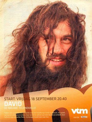 Постер: (Давид, 2009 - вся информация о сериале на FilmNavi.ru