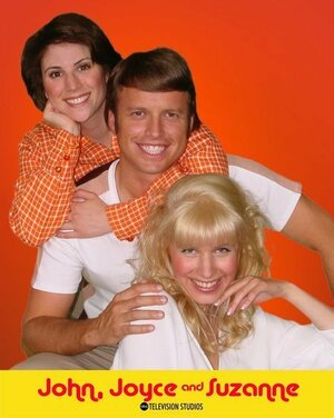 Постер: (За кадром: История сериала «Трое – это компания», 2003 - вся информация о фильме на FilmNavi.ru