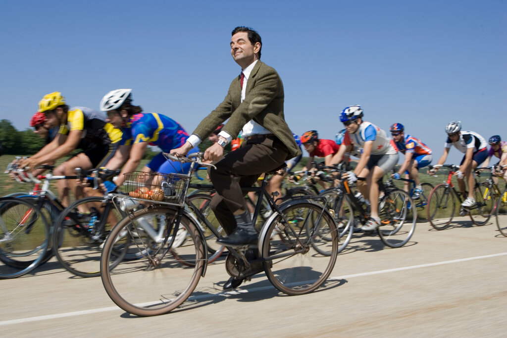 Фото: Мальчик с велосипедом / Кадр из фильма "Мальчик с велосипедом" (2011) #155