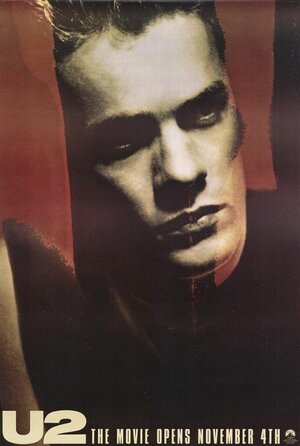 Постер: (U2: Rattle and Hum, 1988 - вся информация о фильме на FilmNavi.ru