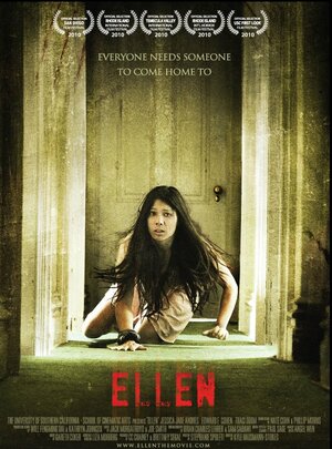 Постер: (Эллен, 2010 - вся информация о фильме на FilmNavi.ru