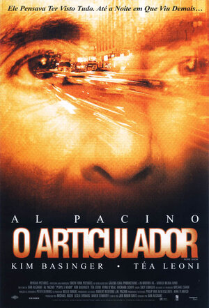 Постер: (Нужные люди, 2001 - вся информация о фильме на FilmNavi.ru