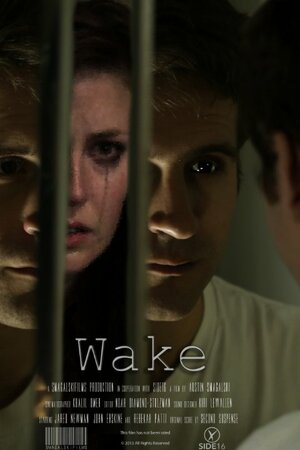 Постер: (Wake, 2014 - вся информация о фильме на FilmNavi.ru