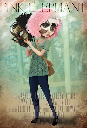 Постер: (Розовый слон, 2017 - вся информация о фильме на FilmNavi.ru