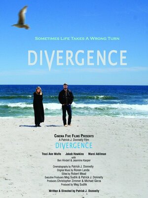 Постер: (Divergence, 2007 - вся информация о фильме на FilmNavi.ru