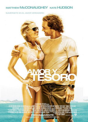 Постер: (Золото дураков, 2008 - вся информация о фильме на FilmNavi.ru