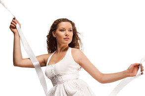 Василиса Фролованың порно суреттері