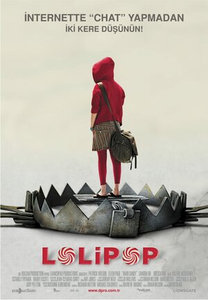 Постер: (Леденец, 2005 - вся информация о фильме на FilmNavi.ru