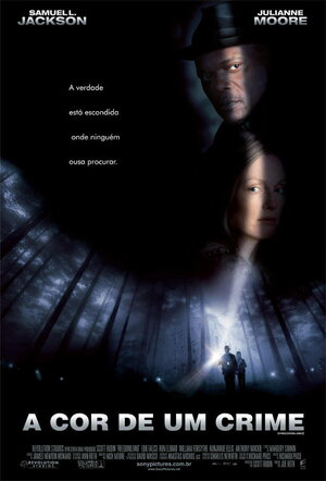 Постер: (Обратная сторона правды, 2006 - вся информация о фильме на FilmNavi.ru