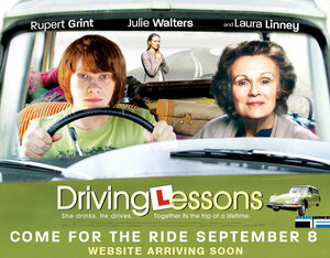 Постер: (Уроки вождения, 2006 - вся информация о фильме на FilmNavi.ru