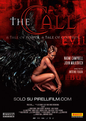 Постер: (Звонок, 2006 - вся информация о фильме на FilmNavi.ru