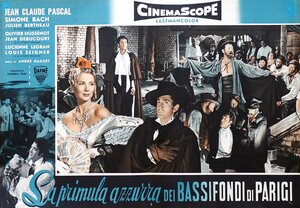 Постер: (Милорд Арсуйский, 1955 - вся информация о фильме на FilmNavi.ru