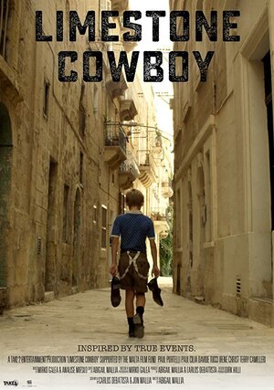 Постер: (Limestone Cowboy, 2017 - вся информация о фильме на FilmNavi.ru