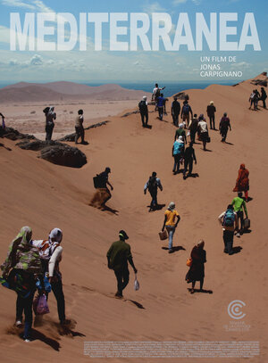 Постер: (Средиземноморье, 2015 - вся информация о фильме на FilmNavi.ru