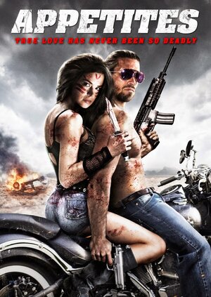 Постер: (Аппетиты, 2015 - вся информация о фильме на FilmNavi.ru