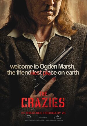 Постер: (Безумцы, 2010 - вся информация о фильме на FilmNavi.ru