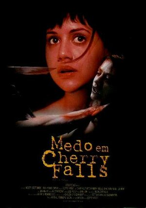 Постер: (Убийства в Черри-Фолс, 1999 - вся информация о фильме на FilmNavi.ru