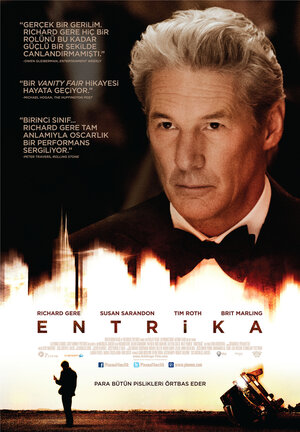 Постер: (Порочная страсть, 2012 - вся информация о фильме на FilmNavi.ru