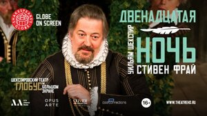 Постер: (Двенадцатая ночь, 2012 - вся информация о фильме на FilmNavi.ru