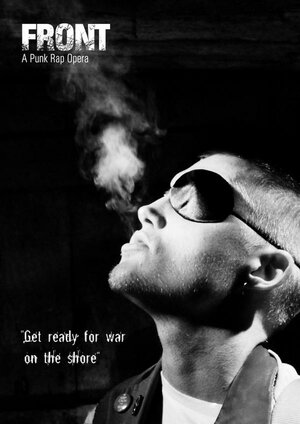 Постер: (Front, 2014 - вся информация о фильме на FilmNavi.ru