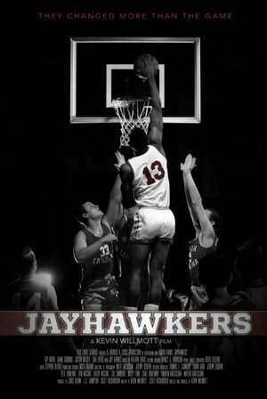 Постер: (Jayhawkers, 2014 - вся информация о фильме на FilmNavi.ru