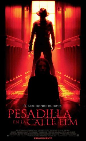 Постер: (Кошмар на улице Вязов, 2010 - вся информация о фильме на FilmNavi.ru