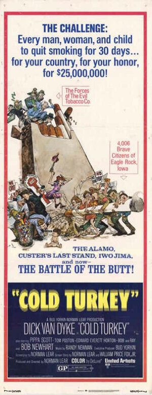 Постер: (Ломка, 1971 - вся информация о фильме на FilmNavi.ru