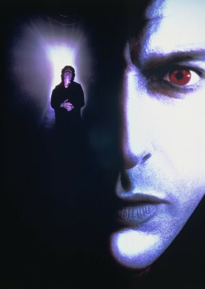 Постер: (Убежище, 1995 - вся информация о фильме на FilmNavi.ru