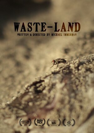 Постер: (Waste-Land, 2016 - вся информация о фильме на FilmNavi.ru