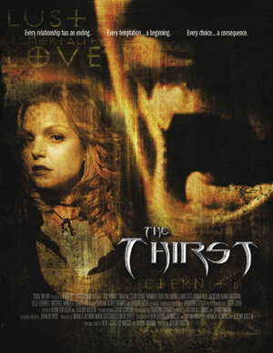 Постер: (Вампиры: Жажда крови, 2006 - вся информация о фильме на FilmNavi.ru