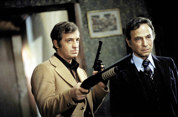 Фото: Частный детектив / Кадр из фильма «Частный детектив» (1976) #1564782