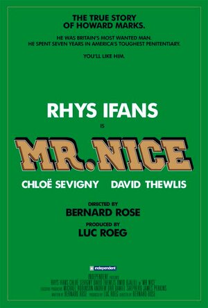 Постер: (Мистер Ганджубас, 2010 - вся информация о фильме на FilmNavi.ru