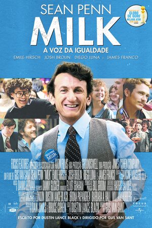 Постер: (Харви Милк, 2008 - вся информация о фильме на FilmNavi.ru