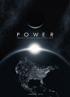 Постер: (Power, 2016 - вся информация о фильме на FilmNavi.ru