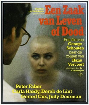 Постер: (Een zaak van leven of dood, 1983 - вся информация о фильме на FilmNavi.ru