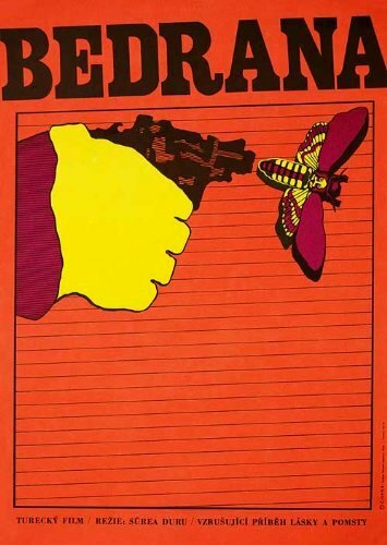 Бедрана (1974)