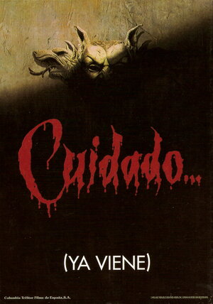 Постер: (Дракула, 1992 - вся информация о фильме на FilmNavi.ru