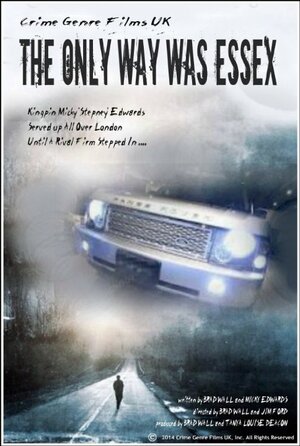 Постер: (The Hit - вся информация о фильме на FilmNavi.ru