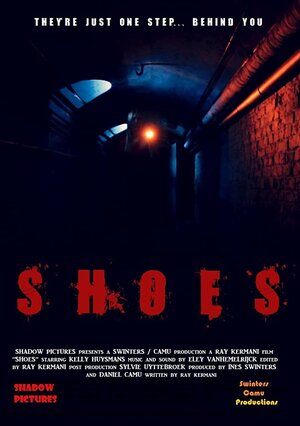 Постер: (Shoes, 2017 - вся информация о фильме на FilmNavi.ru