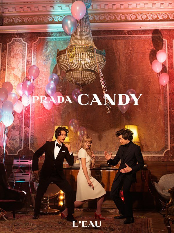 Prada Candy 2013