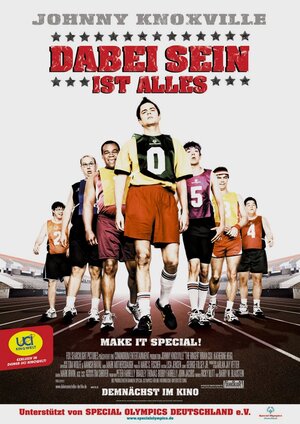 Постер: (Симулянт, 2004 - вся информация о фильме на FilmNavi.ru