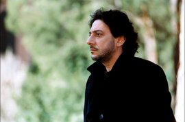 Серджо Кастеллитто (Sergio Castellitto): фильмы, биография, семья ...